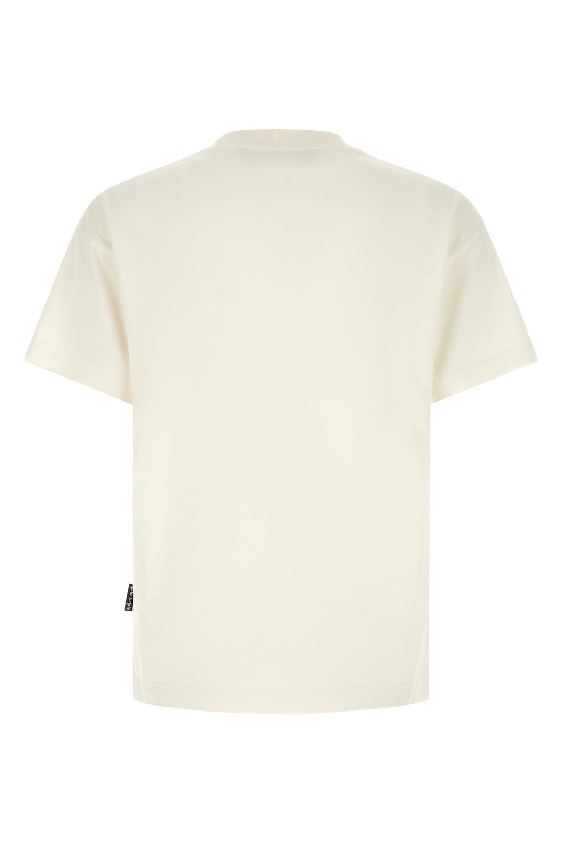 PALM ANGELS XL cotton jersey t-shirt