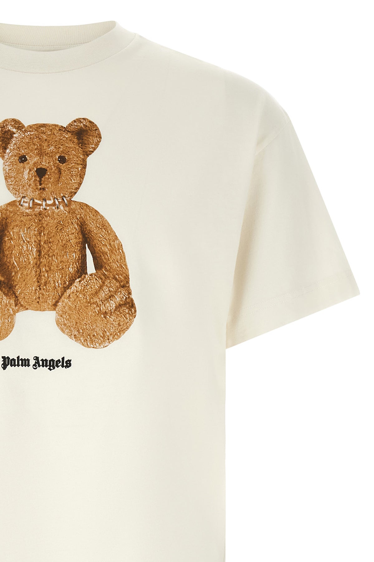 cotton jersey t-shirt