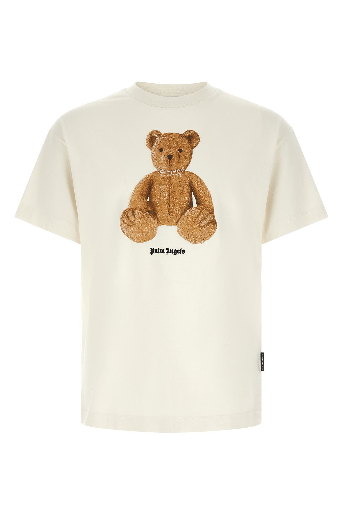 cotton jersey t-shirt