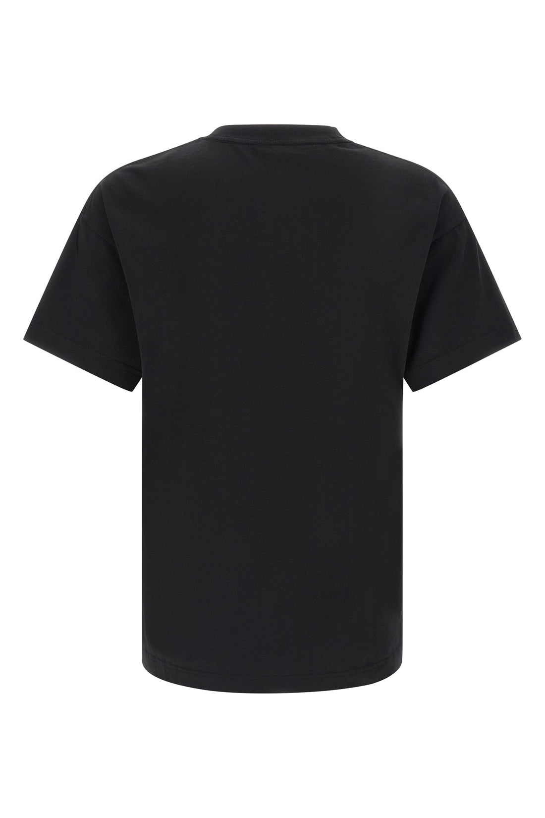 PALM ANGELS XXS cotton jersey t-shirt