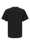 cotton jersey t-shirt