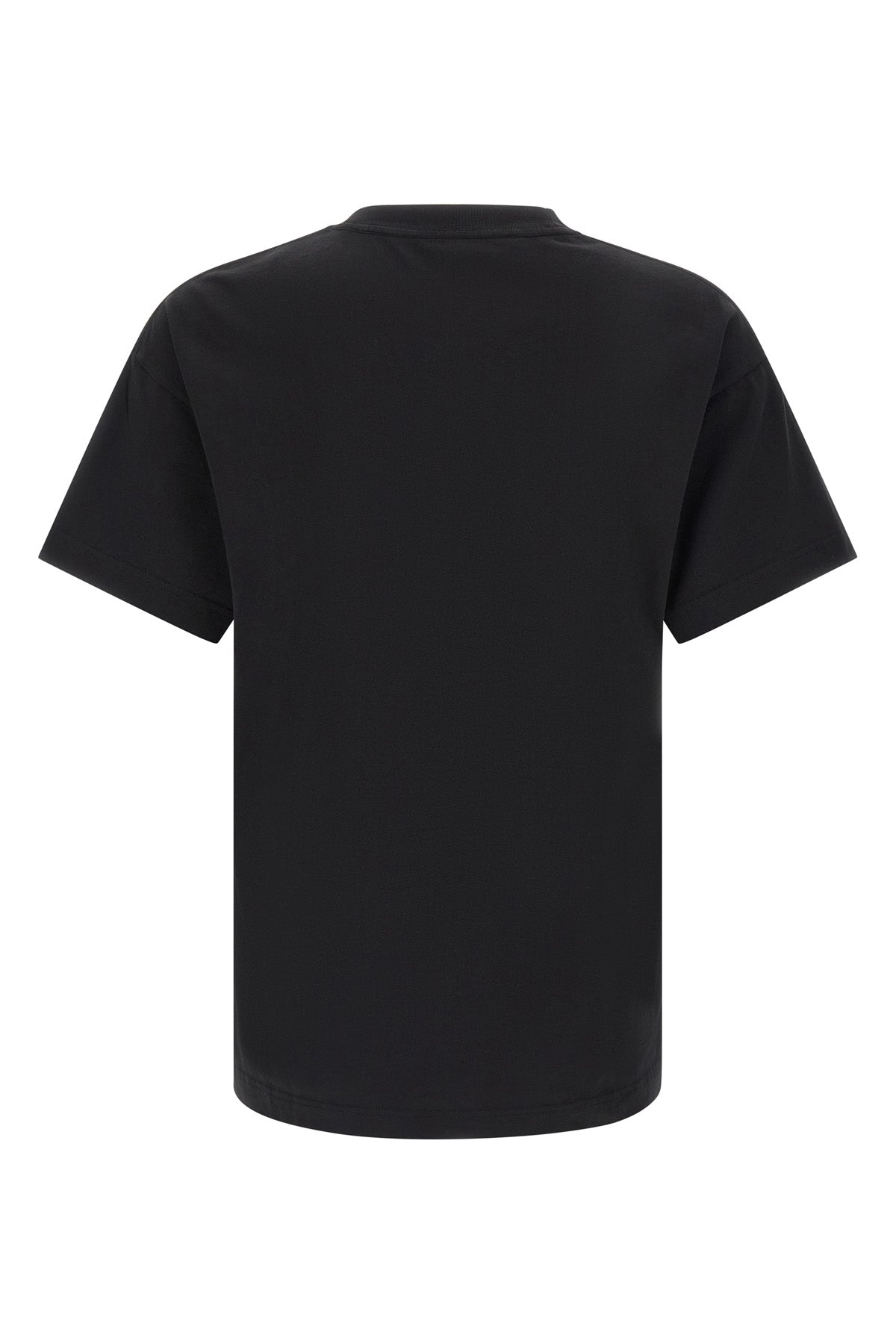 cotton jersey t-shirt