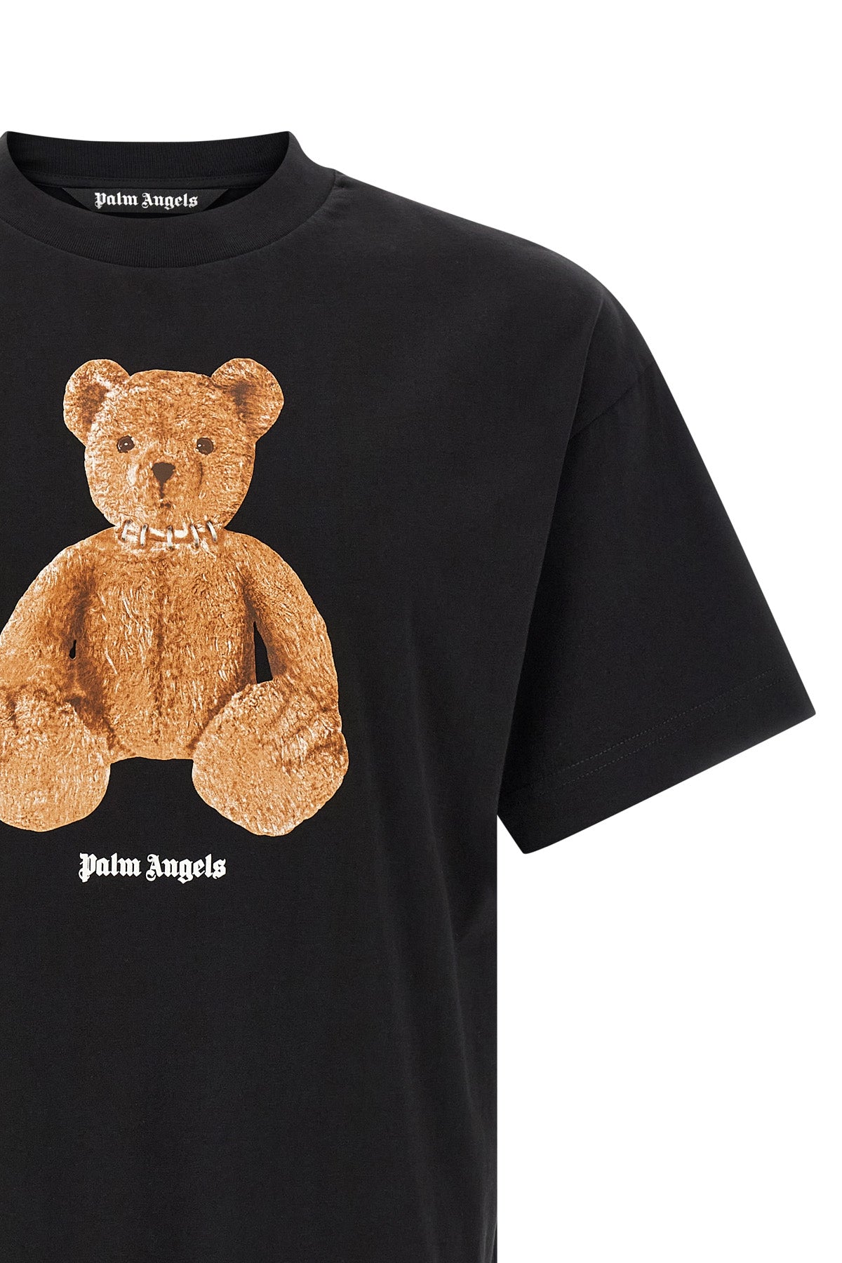 cotton jersey t-shirt
