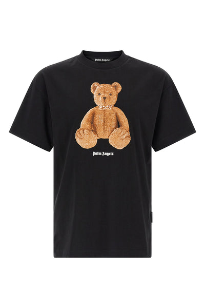 cotton jersey t-shirt
