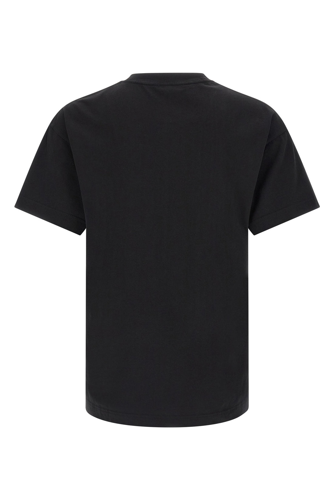 PALM ANGELS XS cotton jersey t-shirt