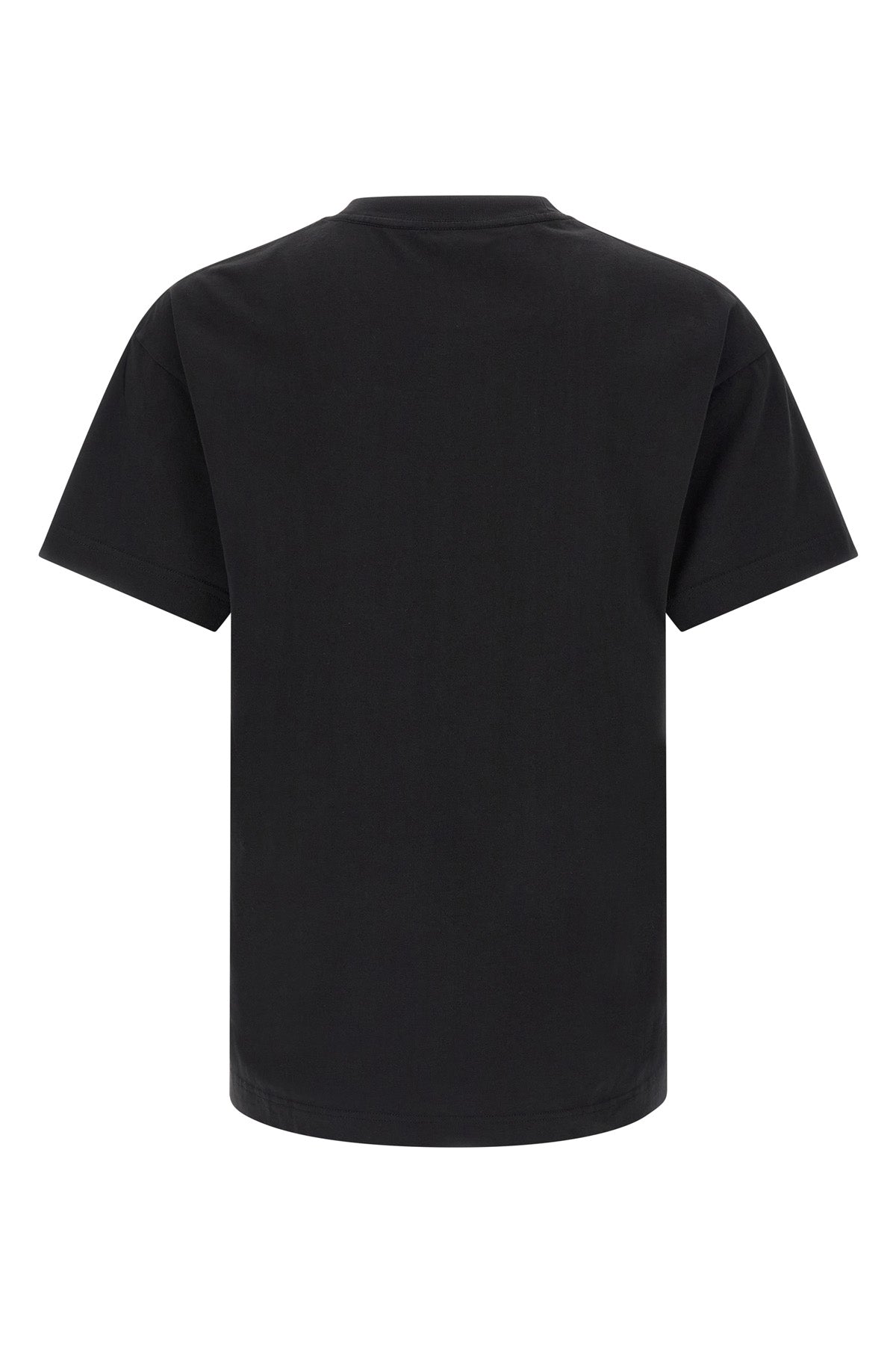cotton jersey t-shirt