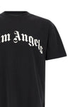 cotton jersey t-shirt