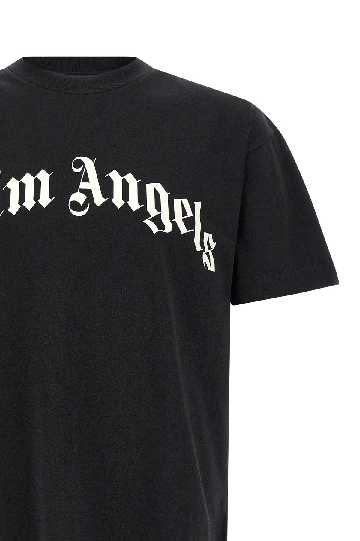 cotton jersey t-shirt
