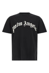 cotton jersey t-shirt