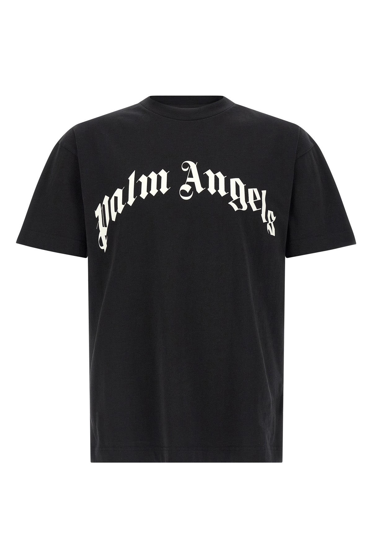 cotton jersey t-shirt