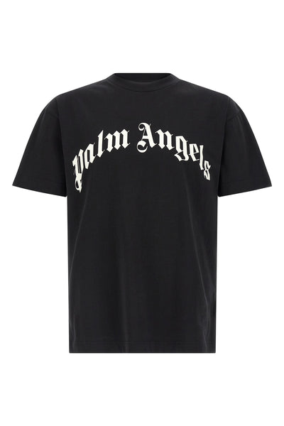 cotton jersey t-shirt