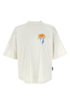 cotton jersey t-shirt