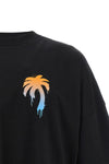 cotton jersey t-shirt