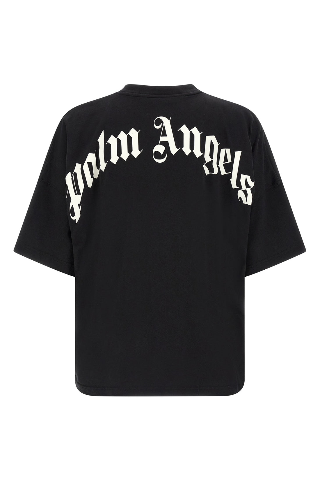 PALM ANGELS S cotton jersey t-shirt