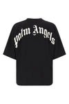 cotton jersey t-shirt