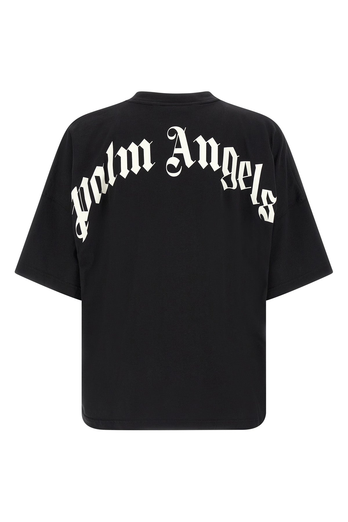 cotton jersey t-shirt