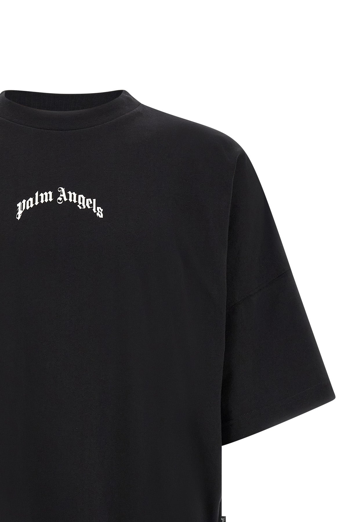 cotton jersey t-shirt
