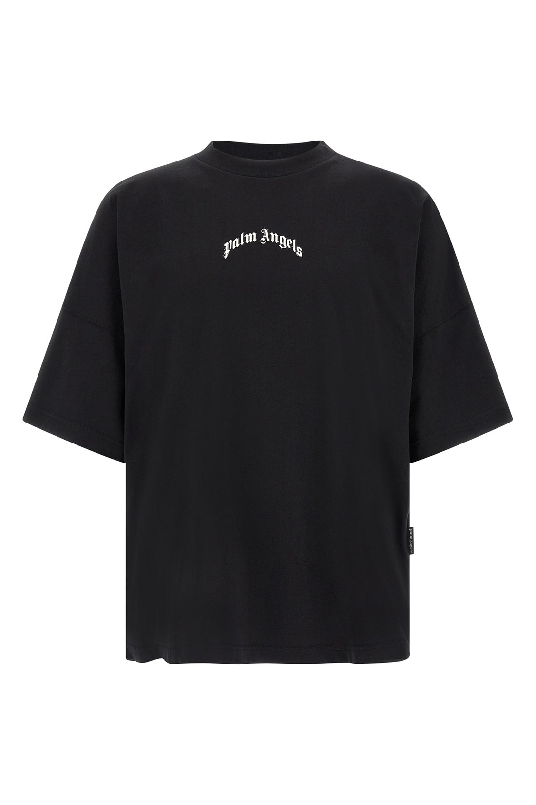 PALM ANGELS S cotton jersey t-shirt