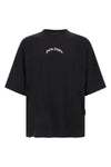 cotton jersey t-shirt
