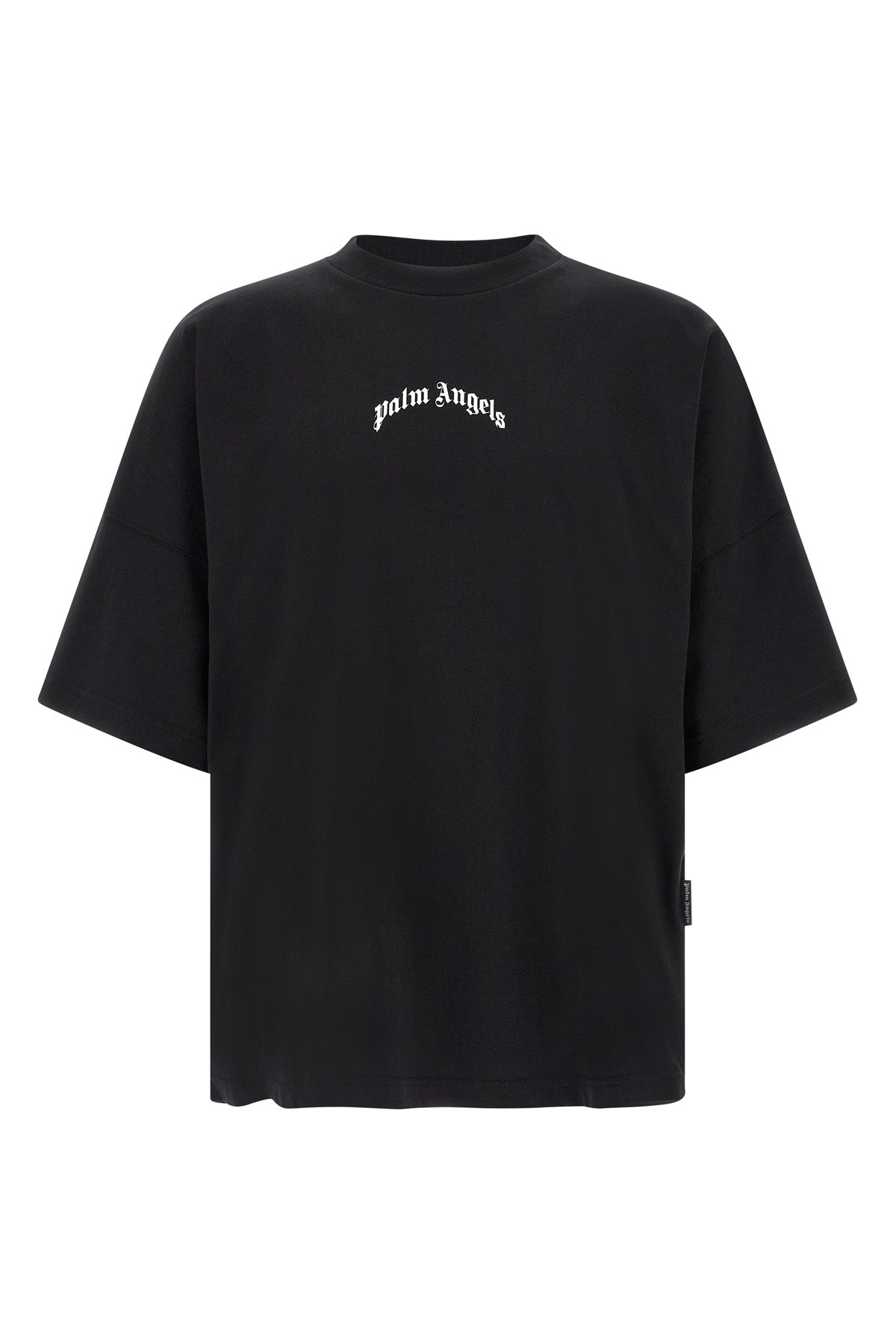 cotton jersey t-shirt