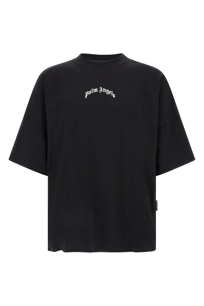 cotton jersey t-shirt