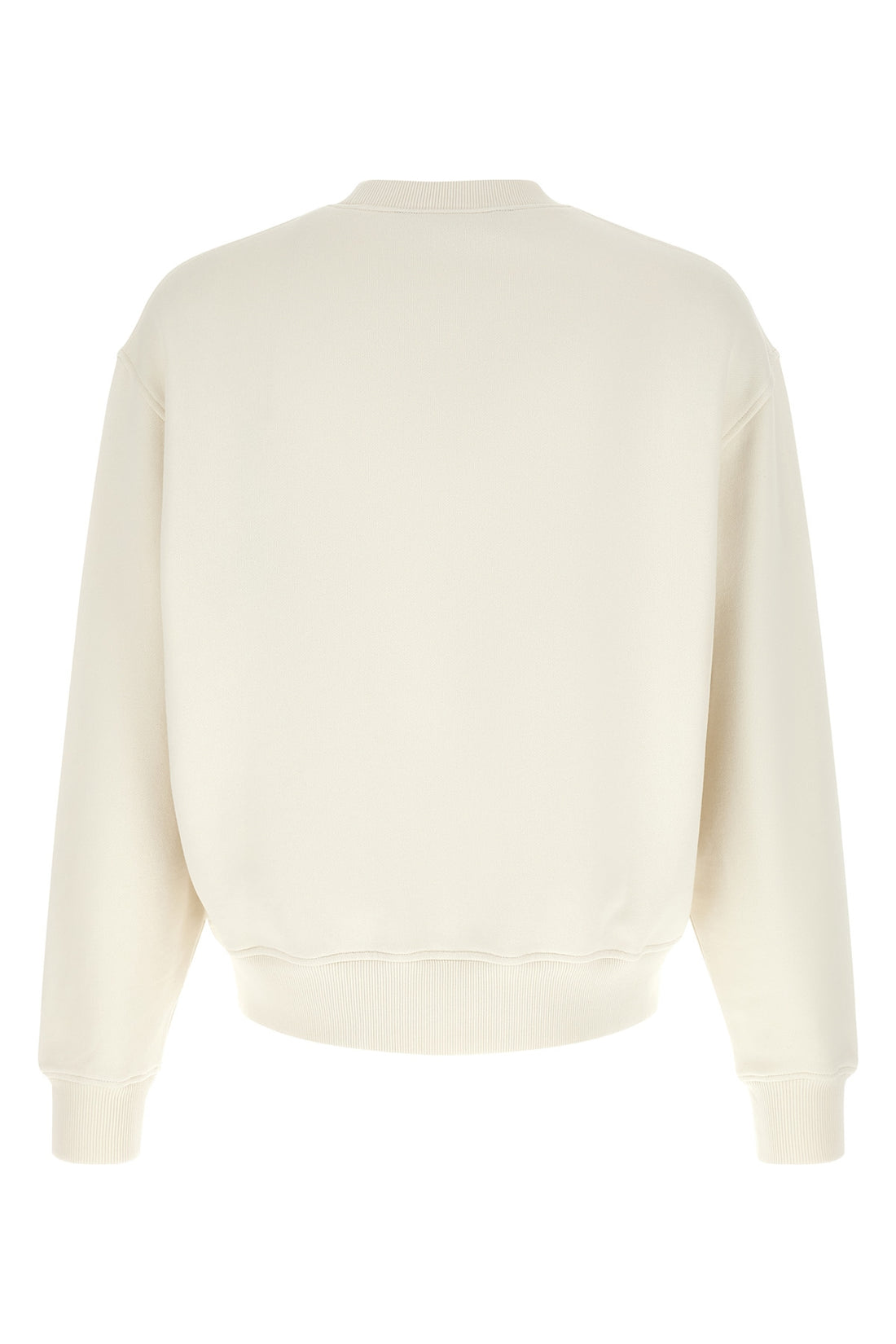 PALM ANGELS L brushed cotton sweatshirt