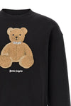 brushed cotton sweatshirt