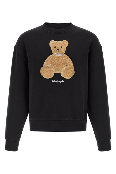 brushed cotton sweatshirt