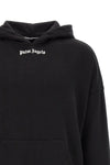 brushed cotton hoodie