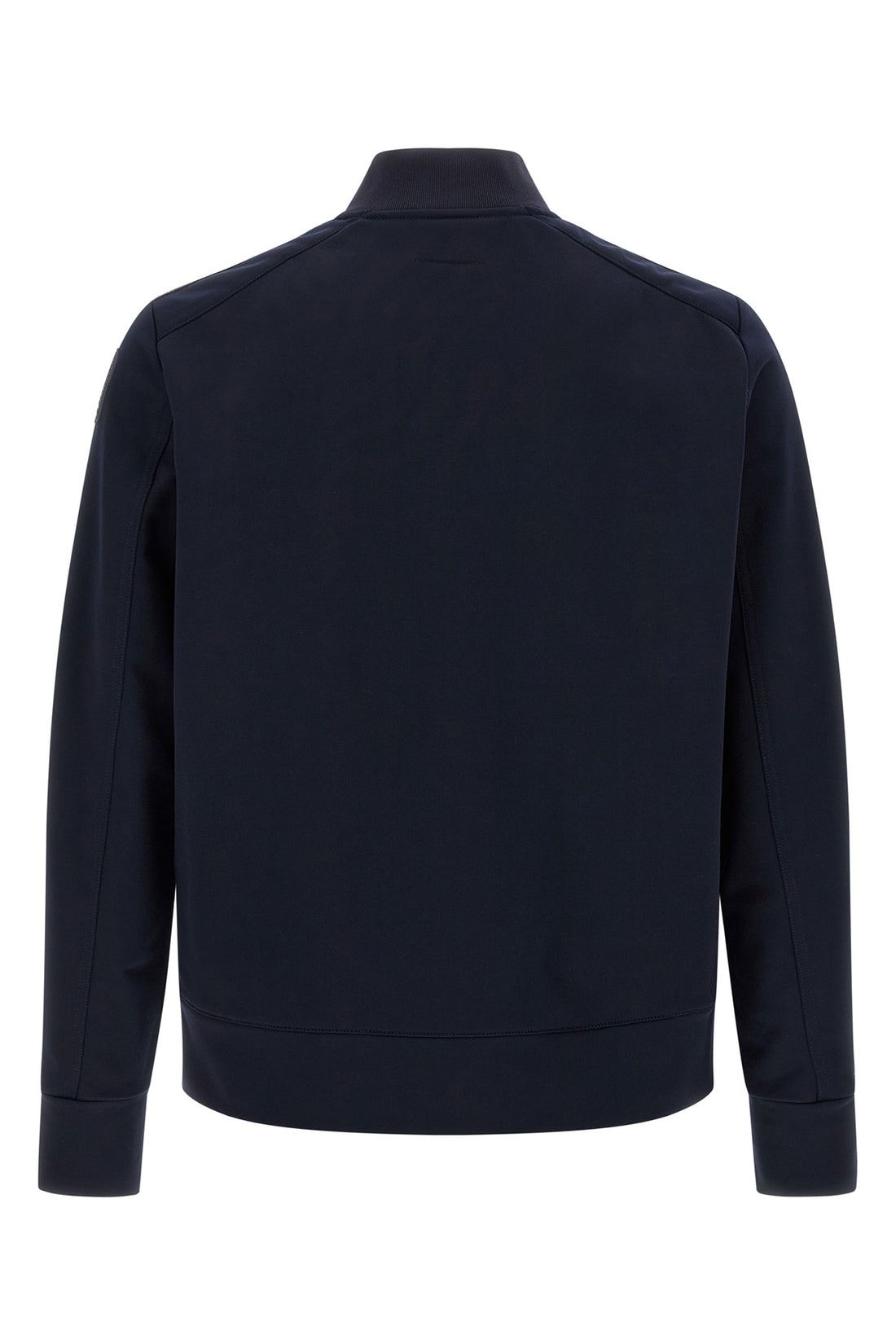 PARAJUMPERS S mckay sweatshirt in french cotton terry