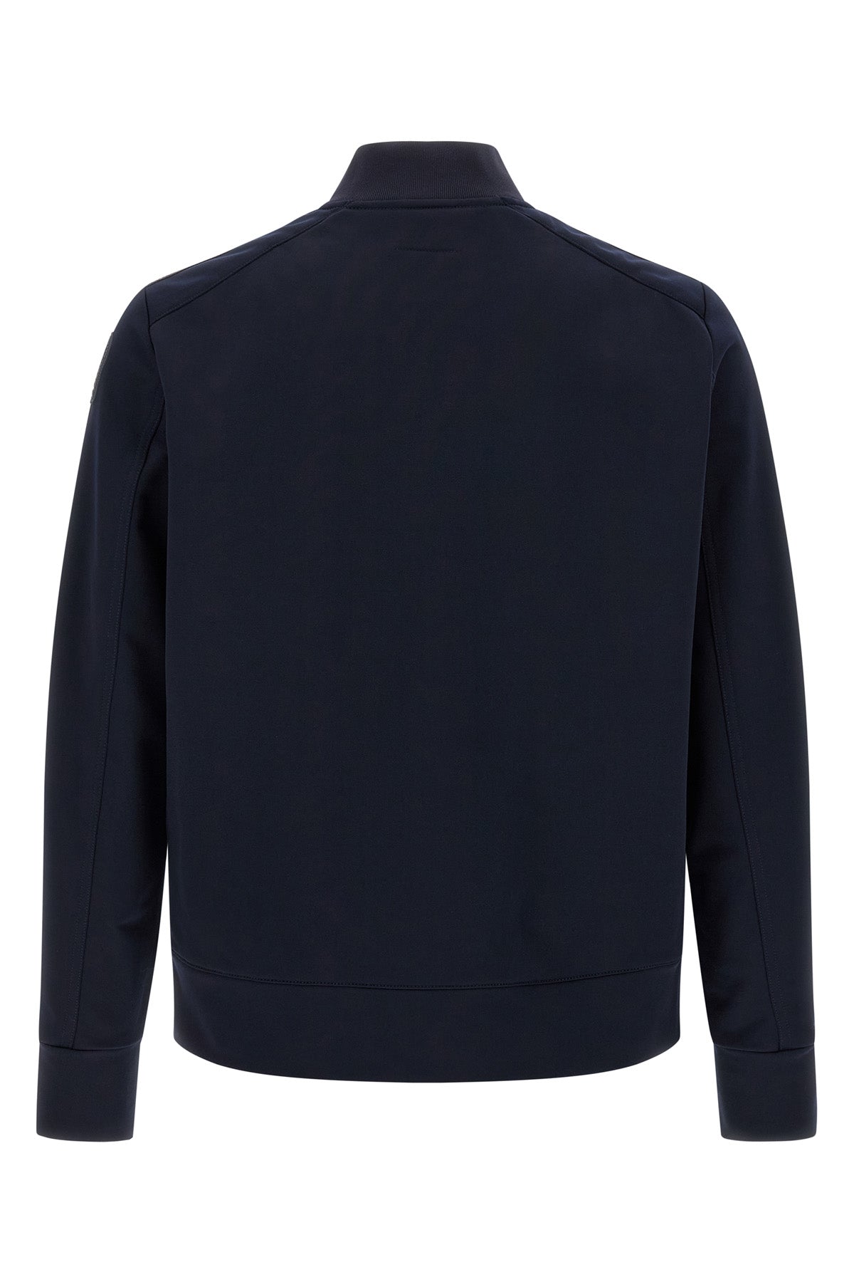 mckay sweatshirt in french cotton terry