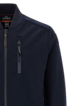mckay sweatshirt in french cotton terry