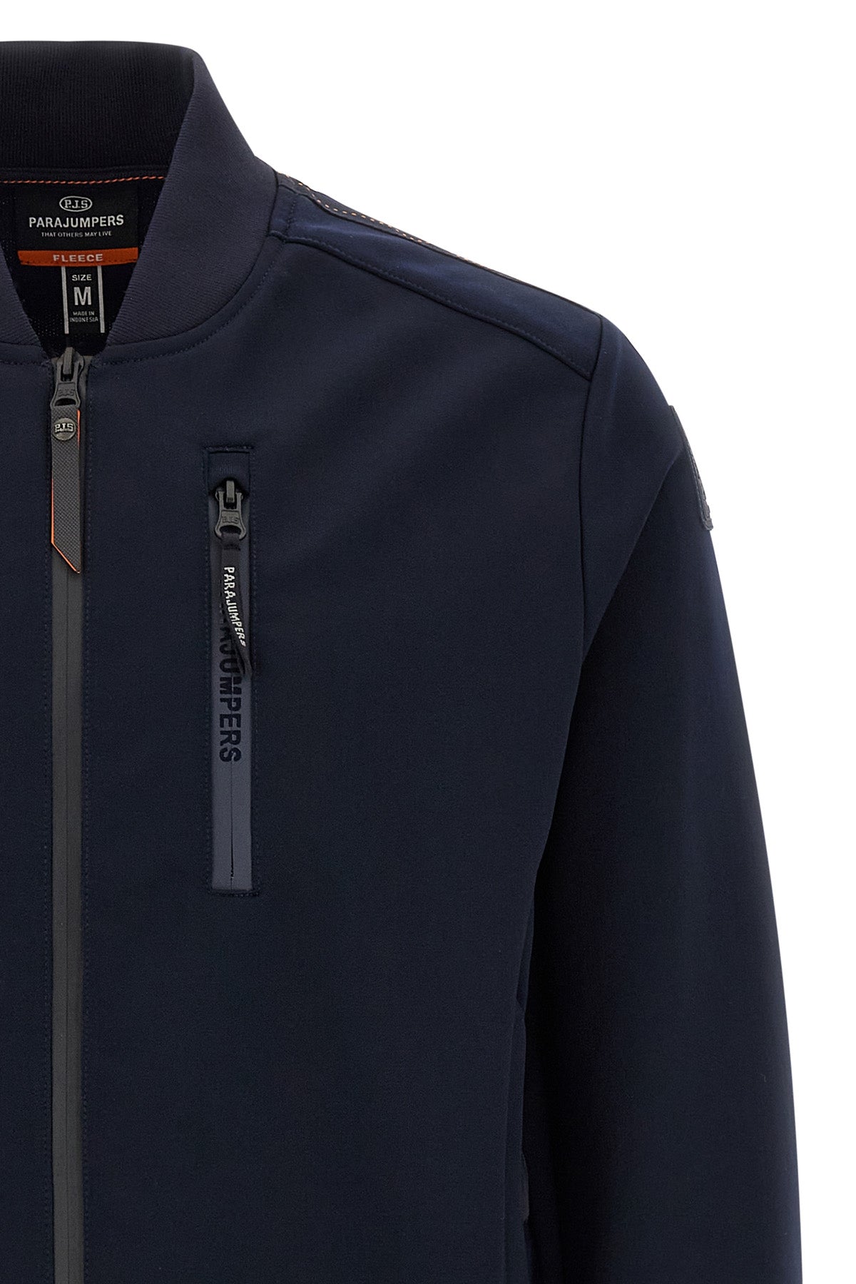mckay sweatshirt in french cotton terry