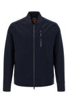 mckay sweatshirt in french cotton terry
