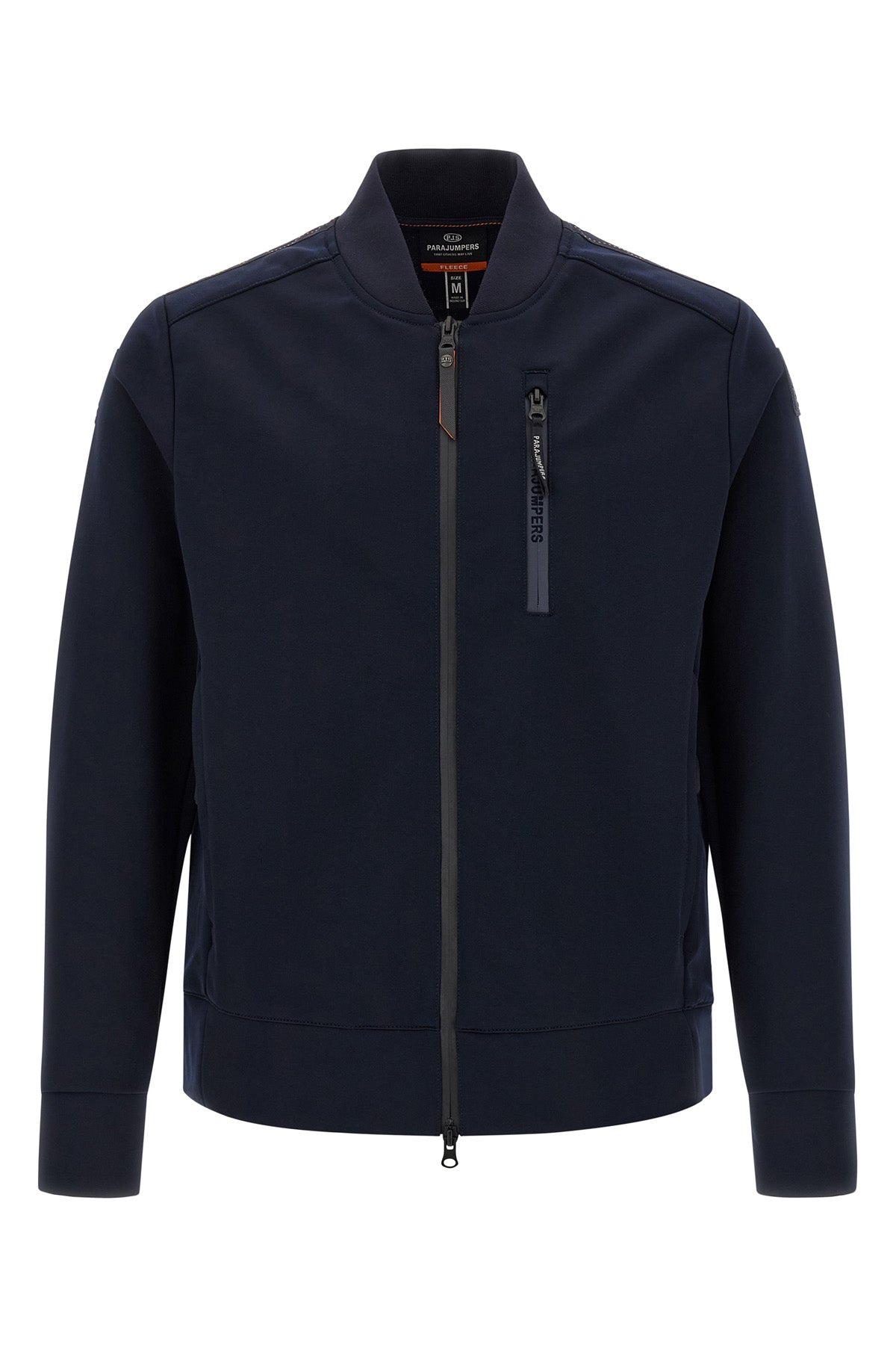 mckay sweatshirt in french cotton terry