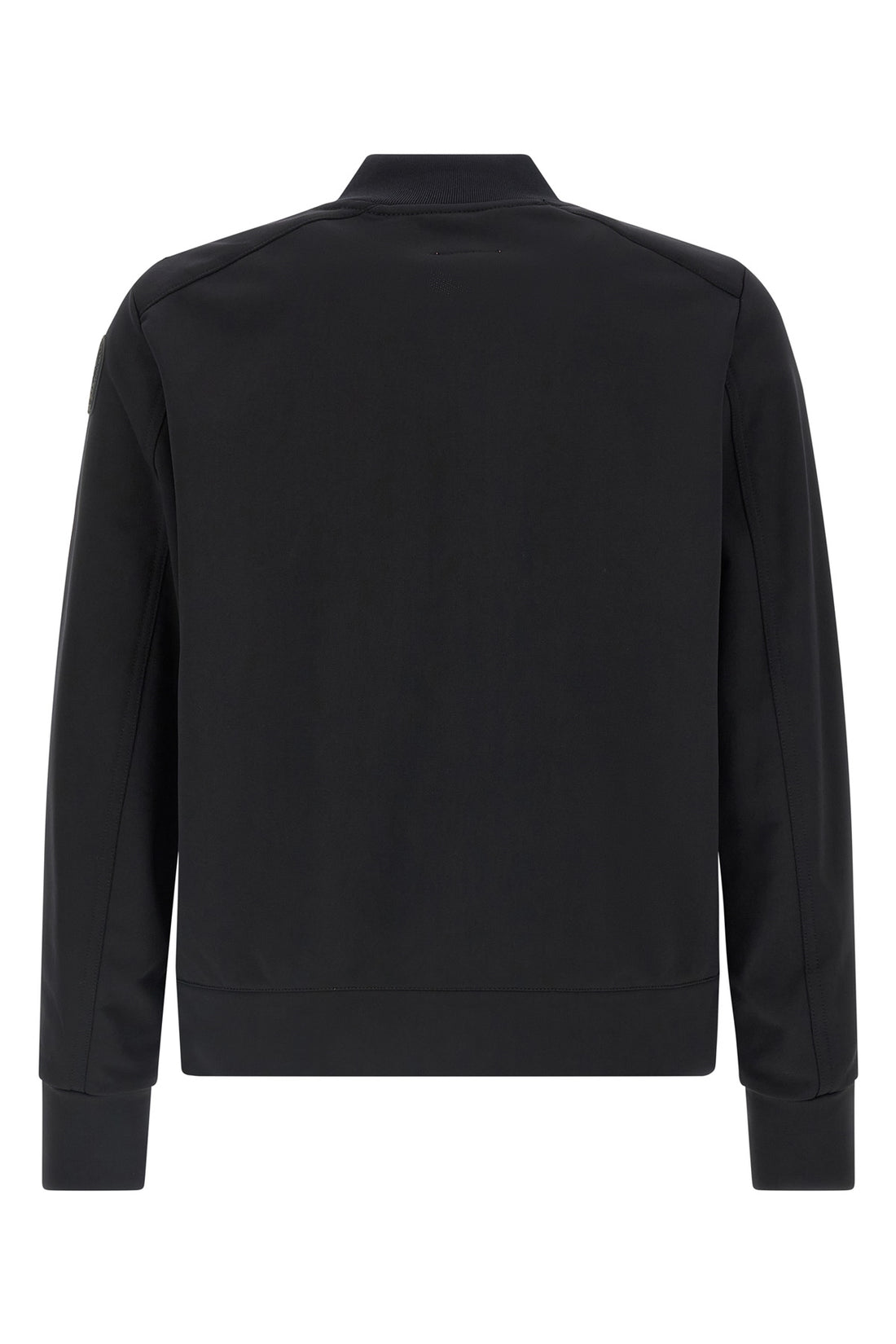 PARAJUMPERS S mckay sweatshirt in french cotton terry