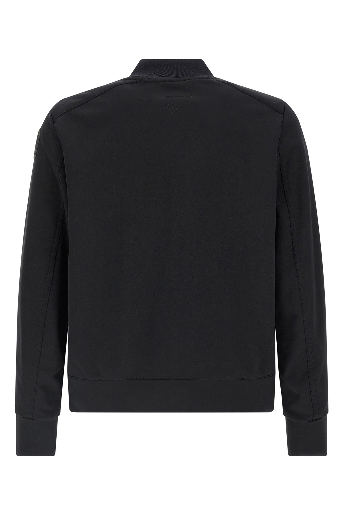 mckay sweatshirt in french cotton terry