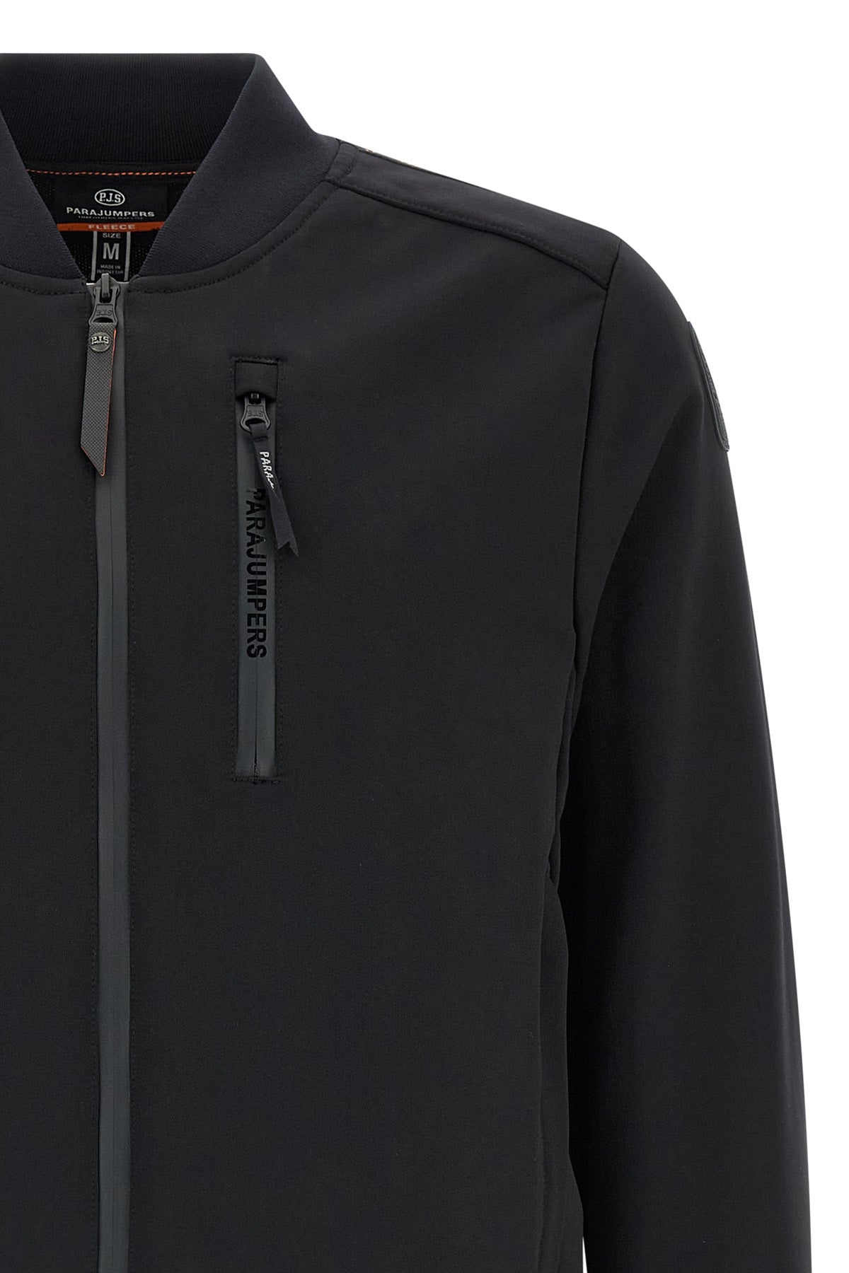 mckay sweatshirt in french cotton terry