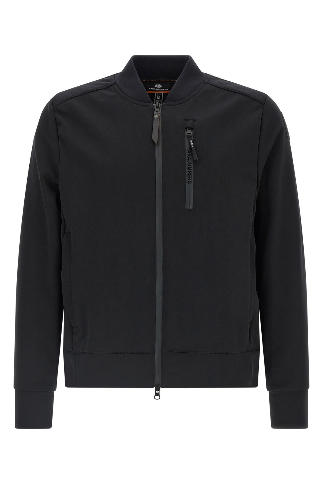 PARAJUMPERS S mckay sweatshirt in french cotton terry