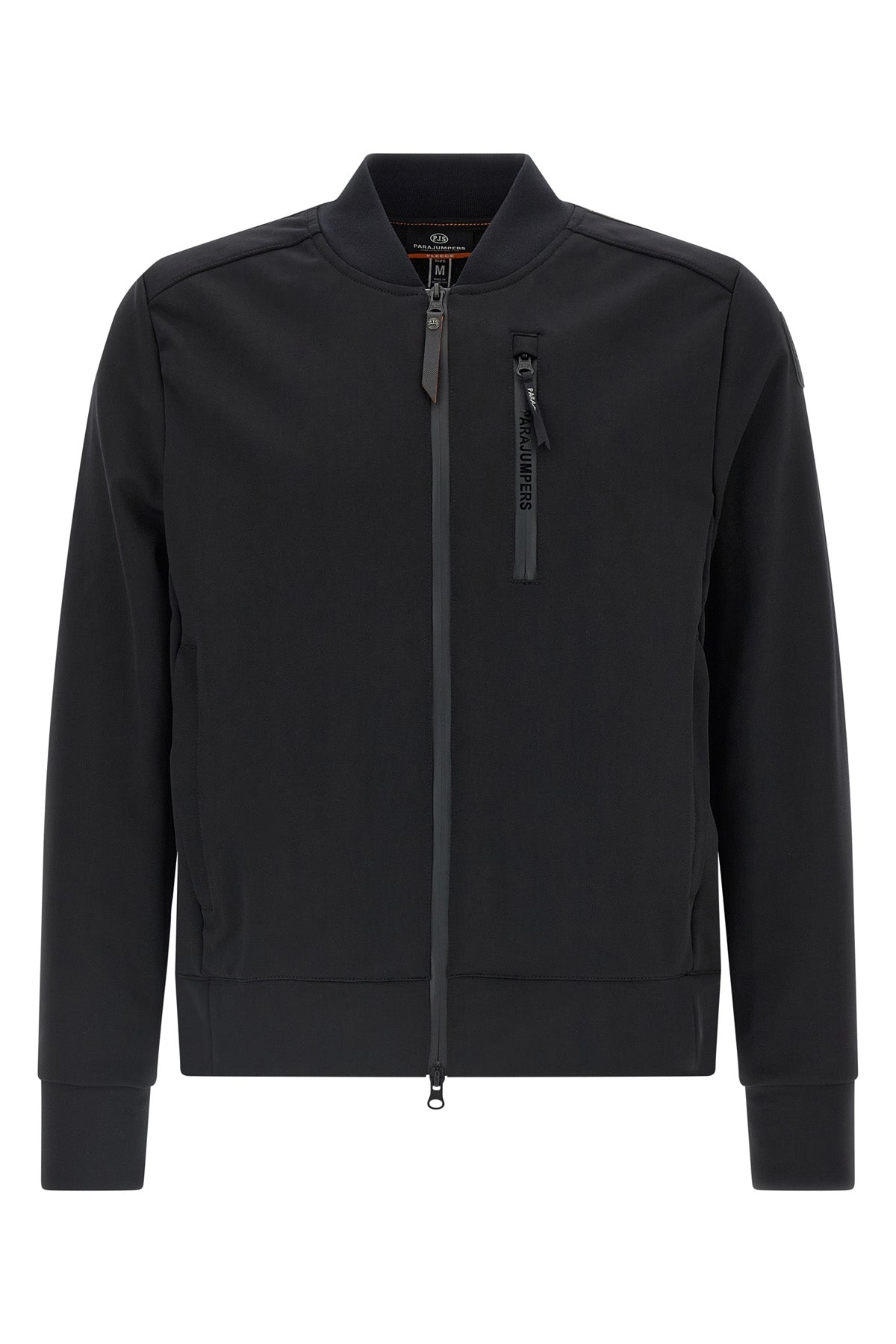 mckay sweatshirt in french cotton terry