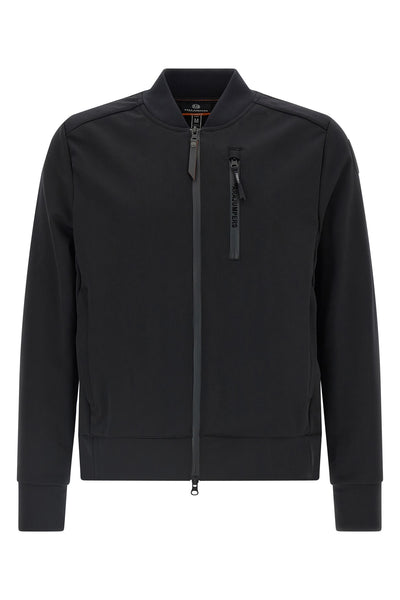 mckay sweatshirt in french cotton terry