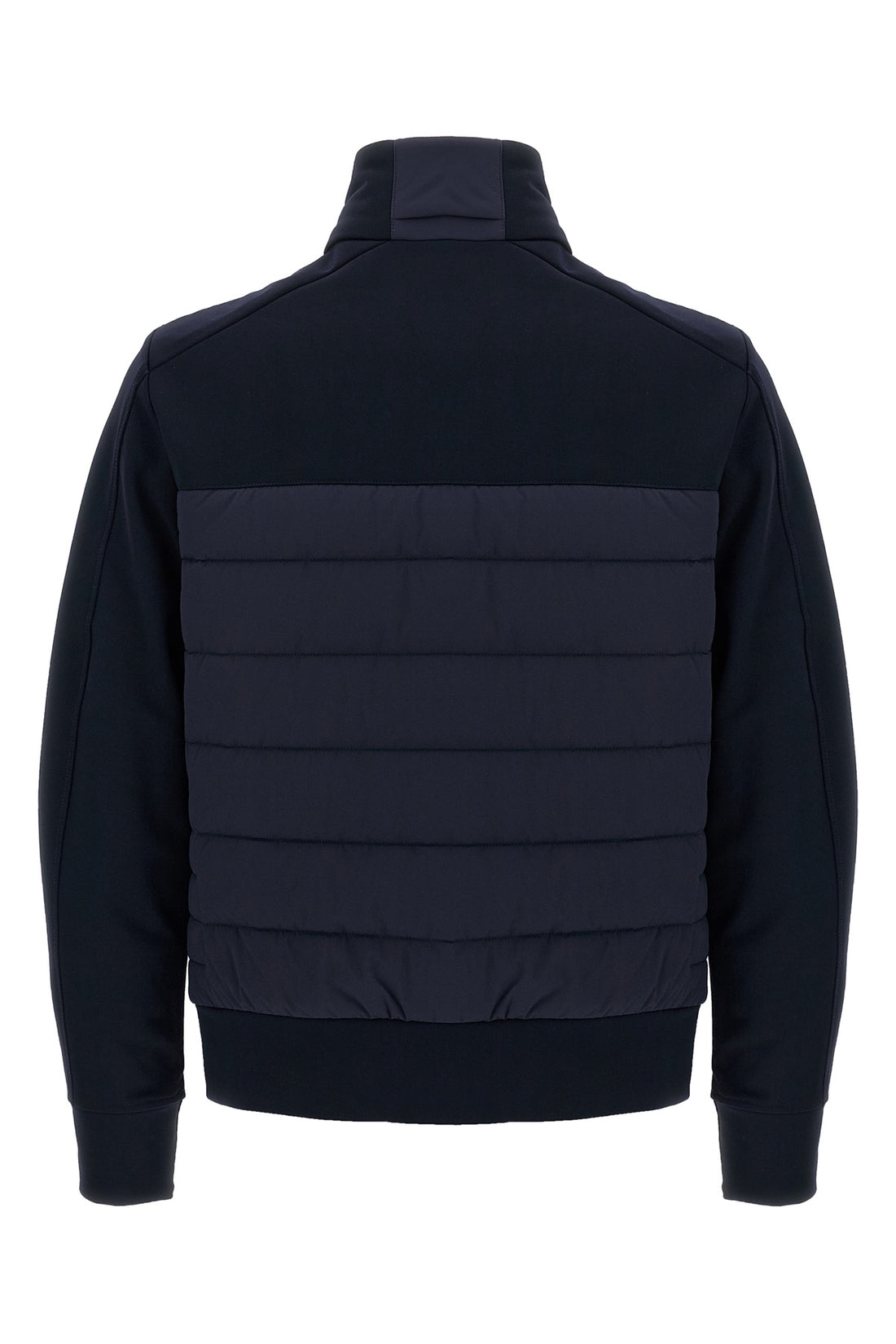 PARAJUMPERS S mick jacket in technical fabric