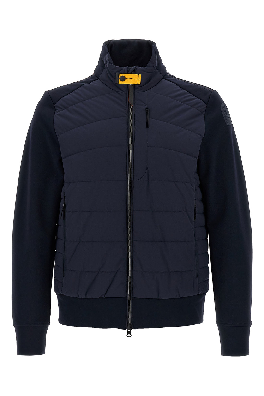 PARAJUMPERS S mick jacket in technical fabric