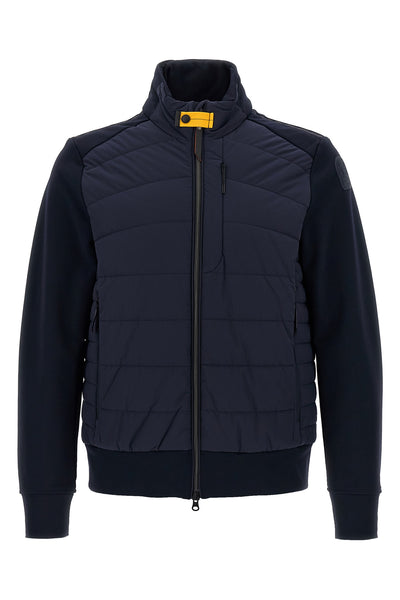 PARAJUMPERS S mick jacket in technical fabric