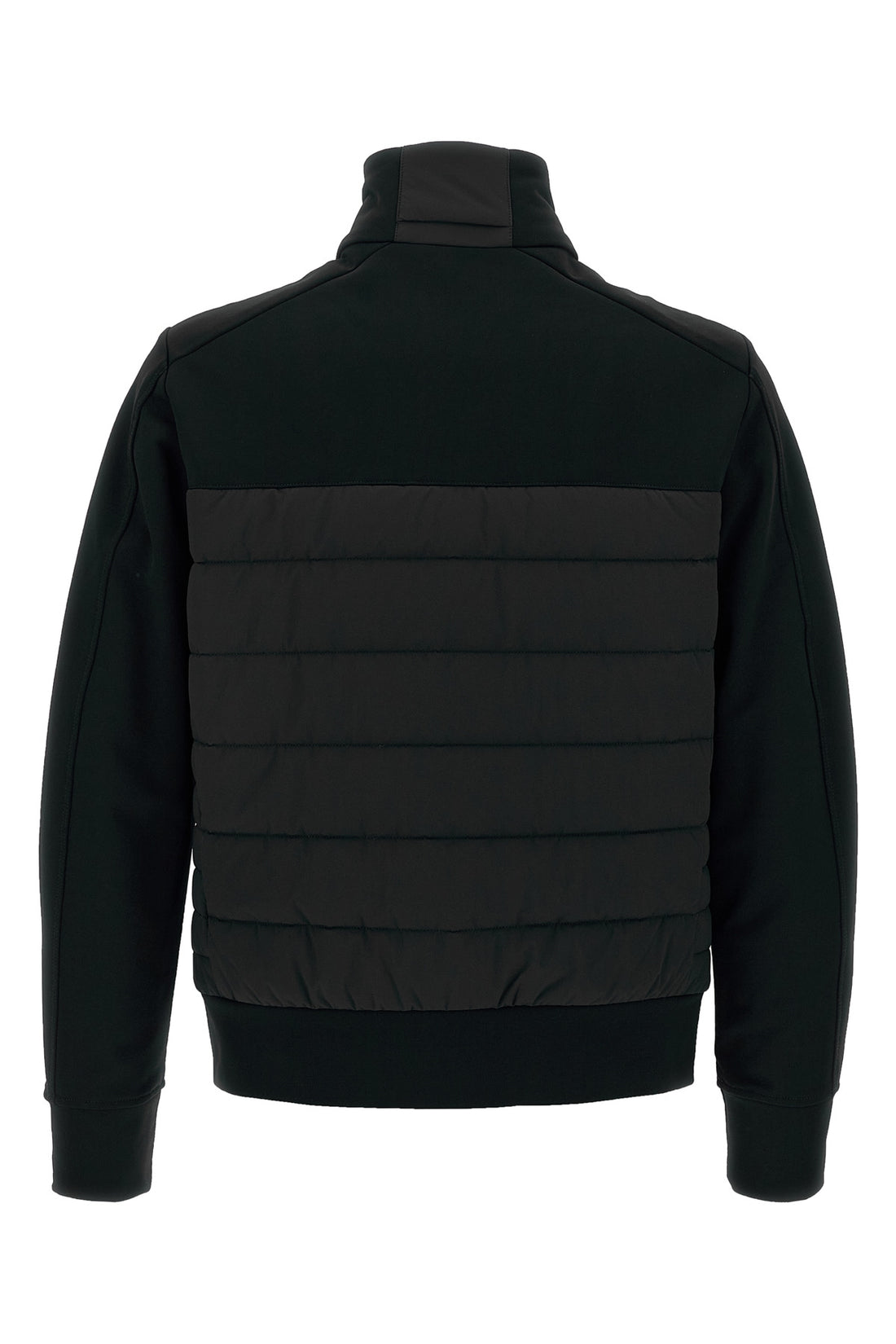 PARAJUMPERS S mick jacket in technical fabric