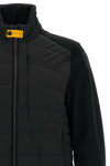 mick jacket in technical fabric