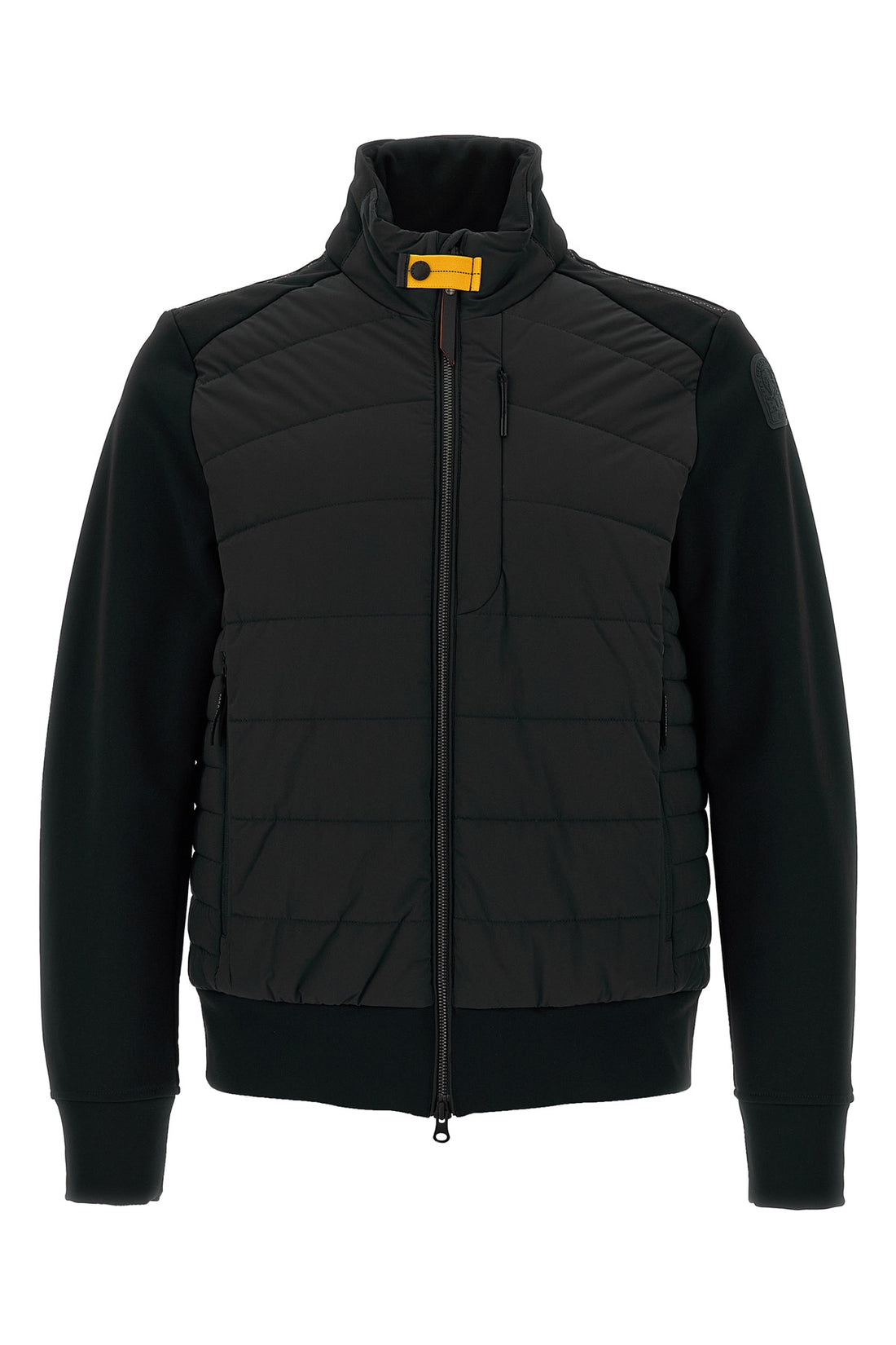 PARAJUMPERS S mick jacket in technical fabric