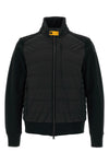 mick jacket in technical fabric