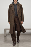 the lemaire hooded sweater
