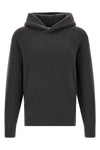 the lemaire hooded sweater